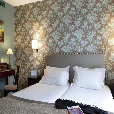 Royal Saint Germain 3* Paris