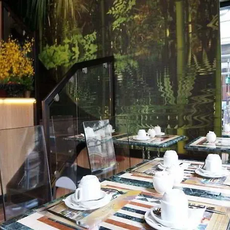 Petit Lafayette 4*