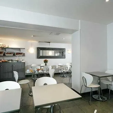 Timhotel Gare De Lyon Hotel Paris