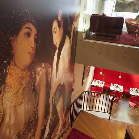 Hotel Artus 4*