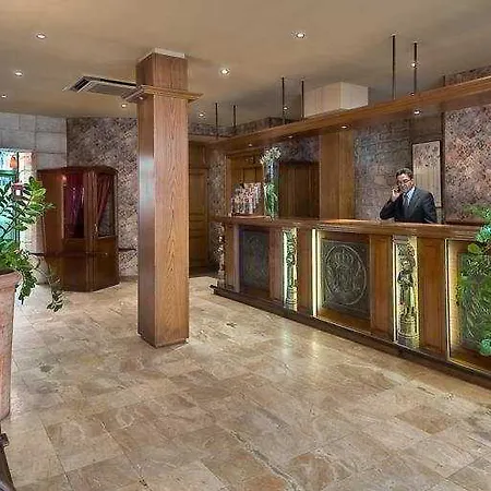 Hotel Sully Saint-Germain