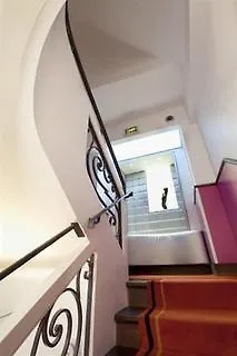 Du Parc Montparnasse Hotel Paryż