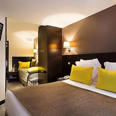 Hotel Arc Elysées
