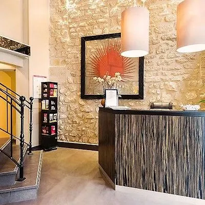 Hotel Arc Elysées Paris