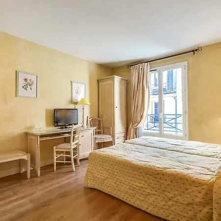 Hotel Alessandra 4*