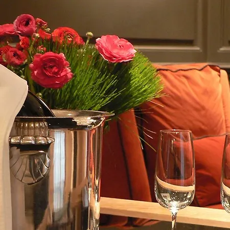 Marquis Faubourg Saint-honore Hotel