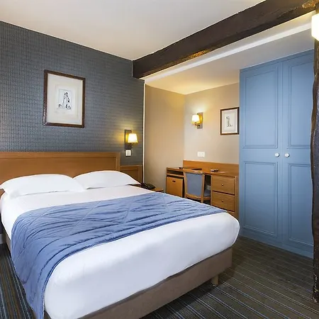 Passy Eiffel Hotel 3*