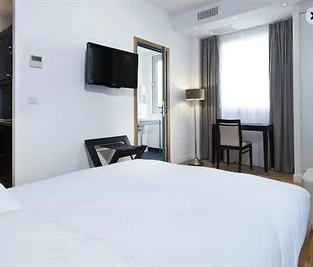 Hotel Ambre 3*