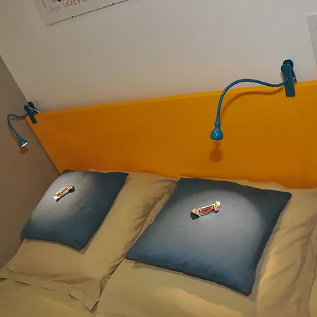 De La Mare 3*