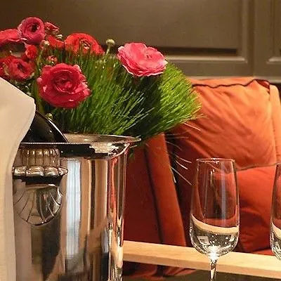 Marquis Faubourg Saint-honore 5* Paris