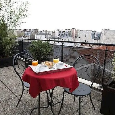 Hotel Classics Bastille 3*