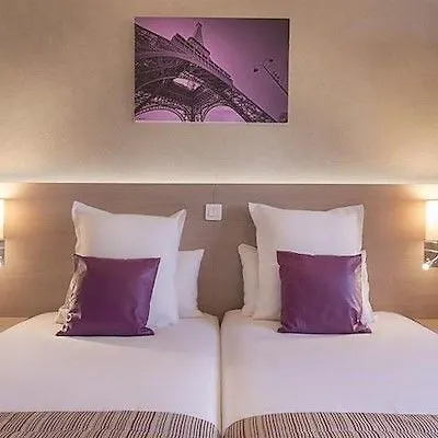 Hotel Classics Bastille