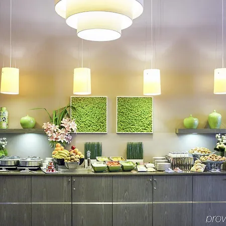 - Gare De Lyon Bastille By Ihg Hotel 4*
