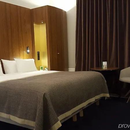 Hotel - Gare De Lyon Bastille By Ihg 4*
