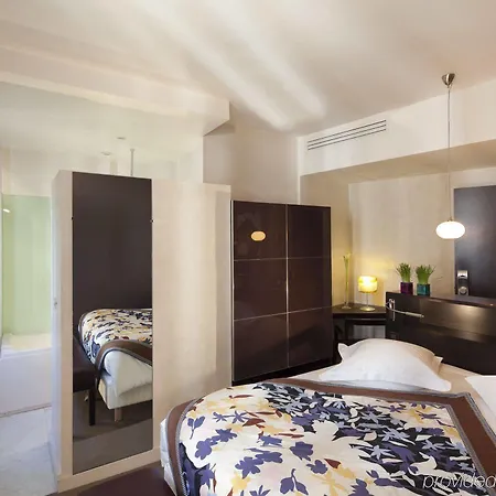 Hotel Artus 4*