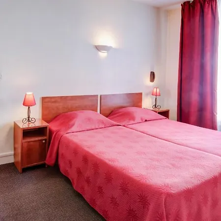 Caravelle Hotel