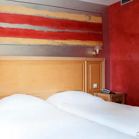 Edouard 6 Montparnasse Saint-germain-des-prés Hotel