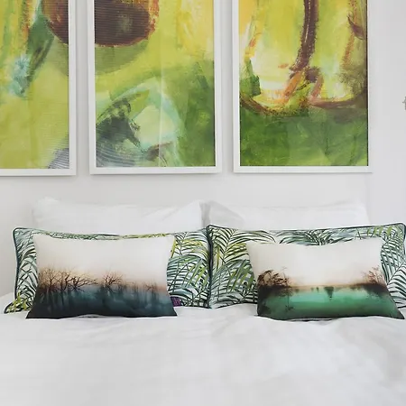 Bed & Breakfast Montmartre Romantic, - Parigi