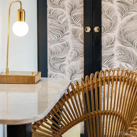 Maison Malesherbes 4* Paris