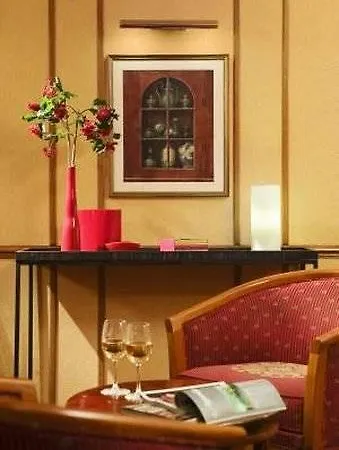Victoires Opera 4*
