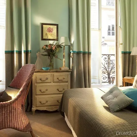 Hotell Sainte-beuve