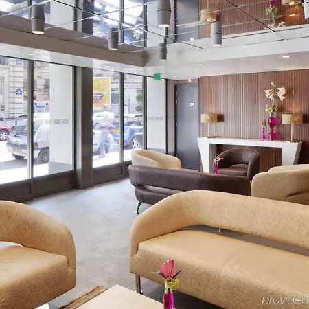 Hotel Dame Des Arts 4*