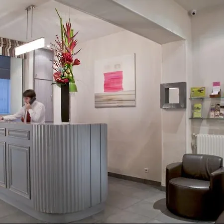 Timhotel Gare De Lyon Hotel 3*
