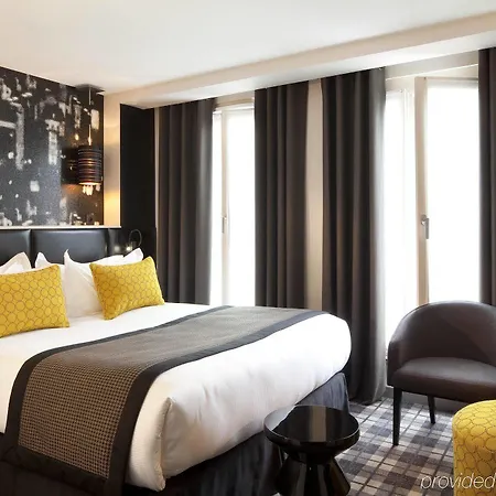 Le Grey Hotel Paris