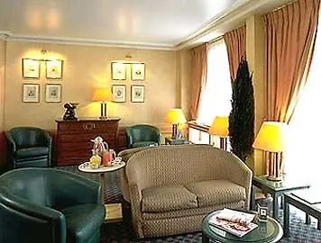 Libertel Grand Turenne 3*