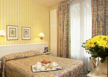 Libertel Grand Turenne Hotel 3*