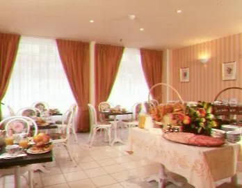 Libertel Grand Turenne 3* París
