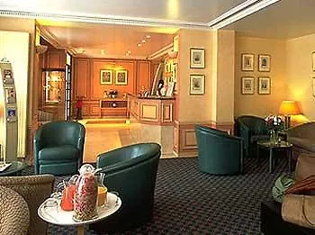 Hotel Libertel Grand Turenne