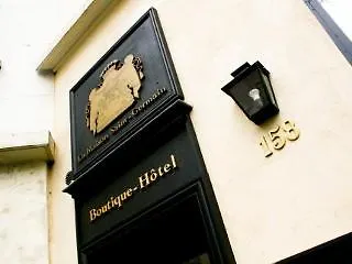 La Maison Saint Germain Aparthotel