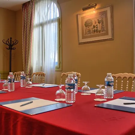 Hotel Alessandra