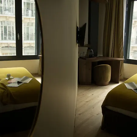 Casaô 3* Paris
