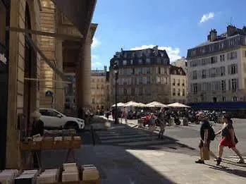 Le Relais Médicis 4* Paris