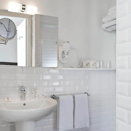 Des Ecrivains Hotel Paris