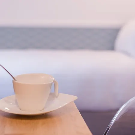 Tilde Hotel Parigi