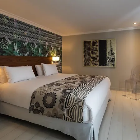 Aparthotel & Le Regent 4*