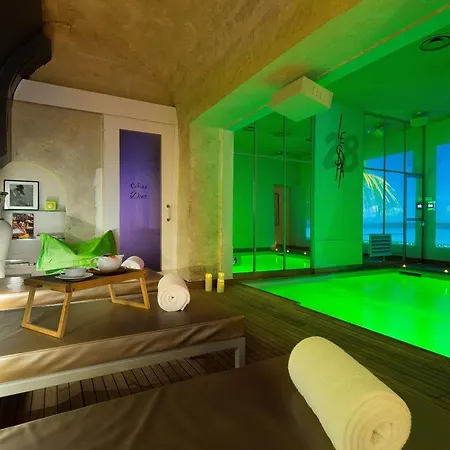 & Le Regent 4* Paris
