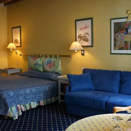 Hotel Le Relais Médicis