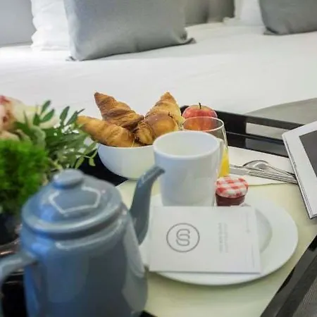 Petit Lafayette Hotel 4*
