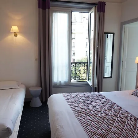 Coypel By Magna Arbor Hotel