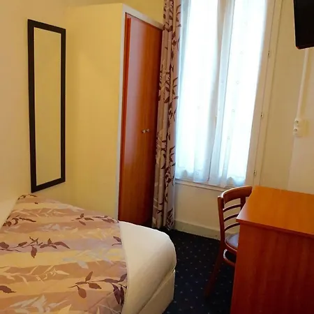 Coypel By Magna Arbor Hotel 3*
