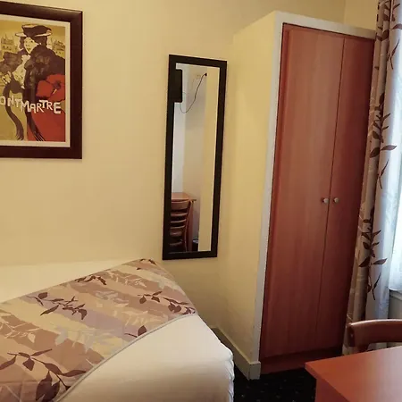 Hotel Coypel By Magna Arbor 3*