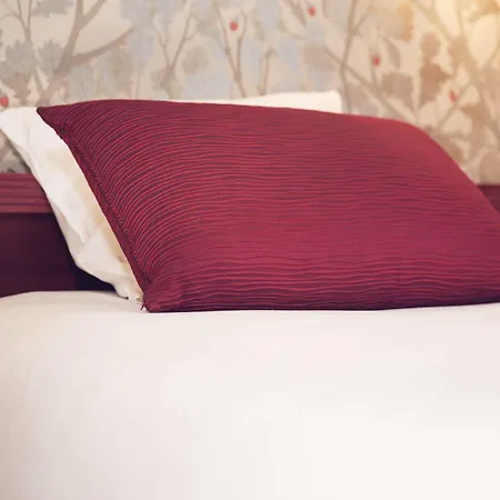Timhotel Gare De Lyon
