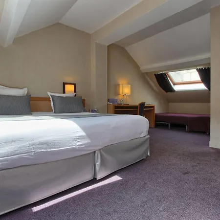 Hotel Timhotel Gare De Lyon 3*