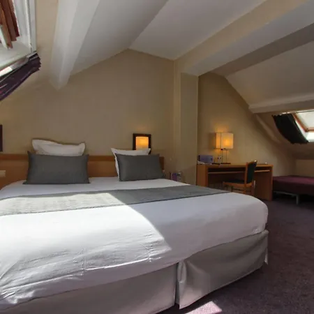 Hotel Timhotel Gare De Lyon 3*