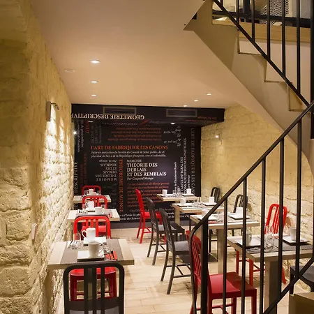 Western Quartier Latin Pantheon Paris
