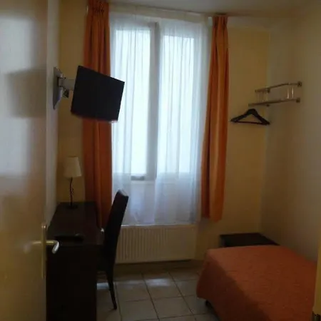 De Cabourg Parigi
